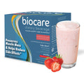 30G Protein Strawberries & Cream Biocare Dietary Beverage