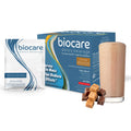30G Protein Chocolate Salted Caramel Biocare Dietary Beverage