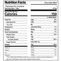 Variety Pack 10g Bars (Contains one bar each of 7 flavors.)