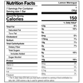 Variety Pack 10g Bars (Contains one bar each of 7 flavors.)