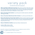 30G Protein Beverage Variety Pack (7-Count)
