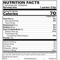Fruity Cranberry Grape Drink with Fiber