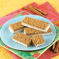 Cinnamon Bar