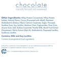 30G Protein Chocolate Biocare Dietary Beverage