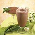Chocolate Mint Pudding & Shake (Aspartame Free)