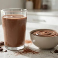 Chocolate Pudding & Shake (Aspartame Free)