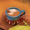 Classic Cappuccino with Fiber