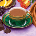 Creamy Hot Cocoa