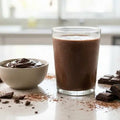 Dark Chocolate Pudding & Shake (Aspartame Free)