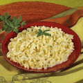 Fettuccini Alfredo