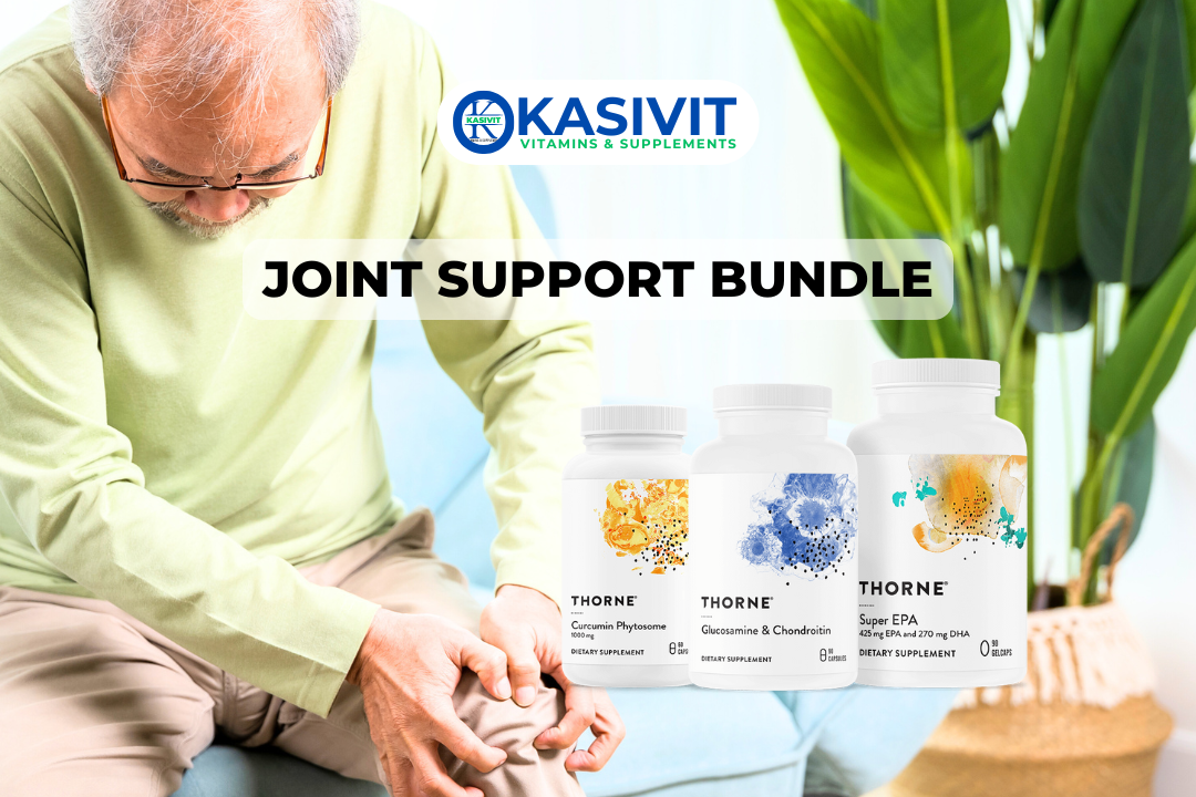 Joint Support Bundle