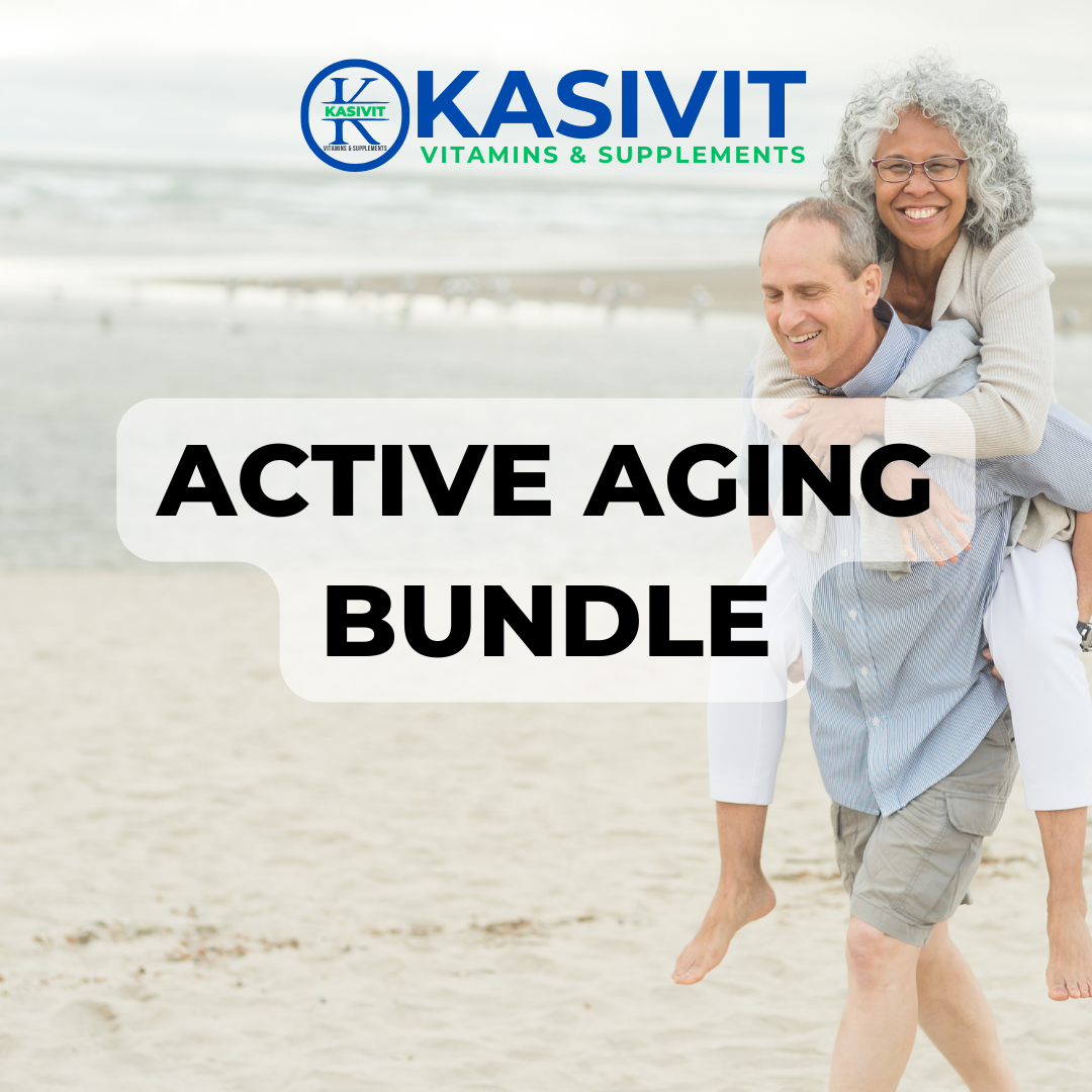 Active Aging Bundle