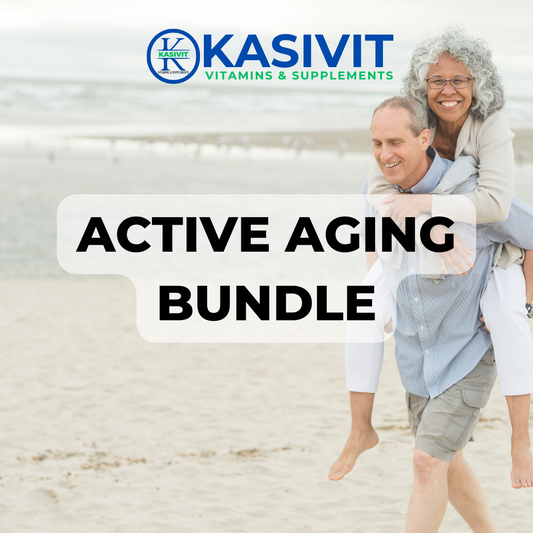 Active Aging Bundle