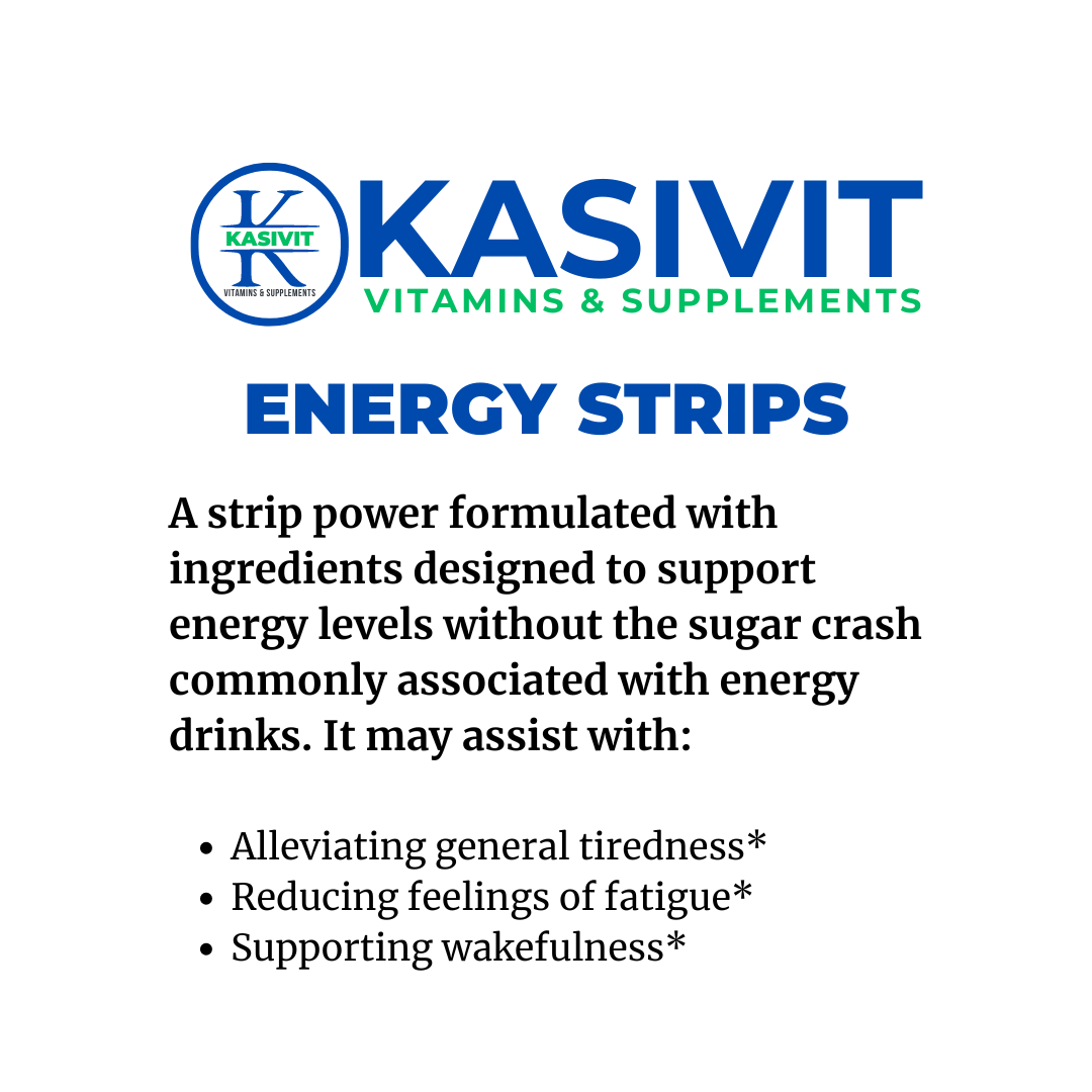 Energy Strips