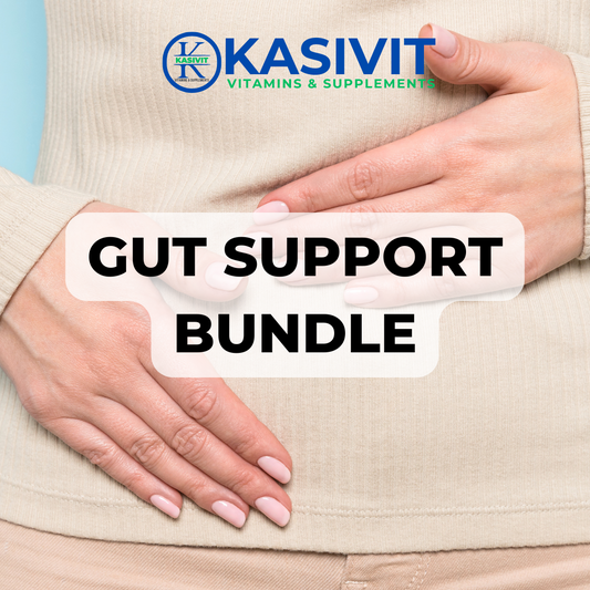 Gut Support Bundle