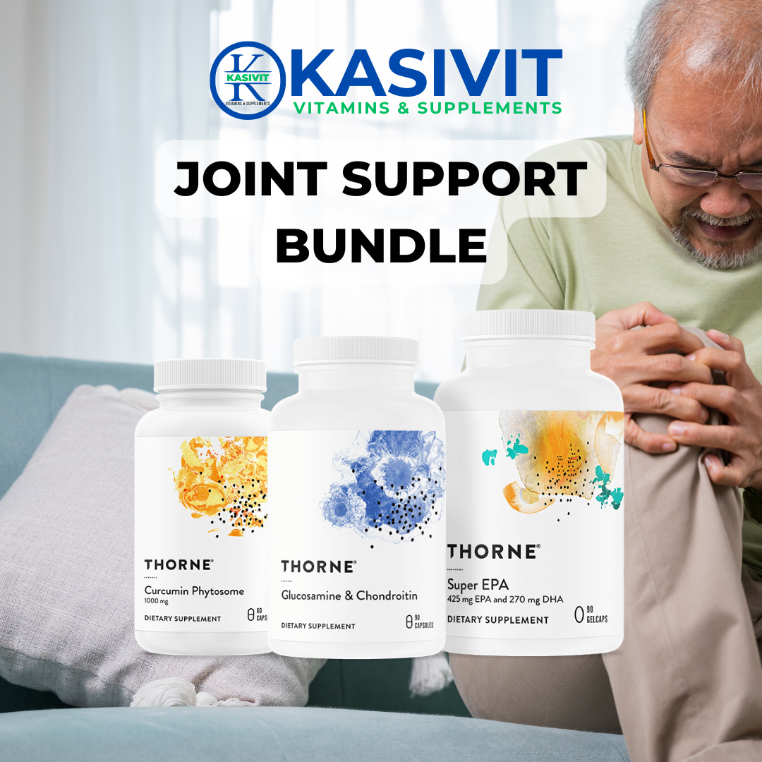 Joint Support Bundle