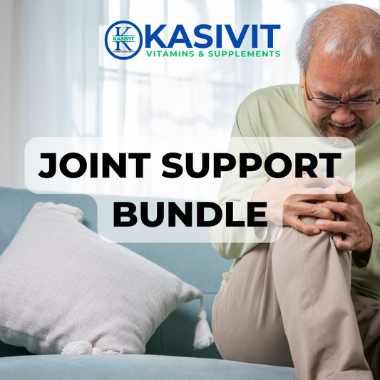 Joint Support Bundle