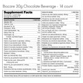 30G Protein Chocolate Biocare Dietary Beverage
