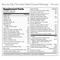 30G Protein Chocolate Salted Caramel Biocare Dietary Beverage