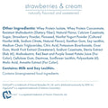 30G Protein Strawberries & Cream Biocare Dietary Beverage