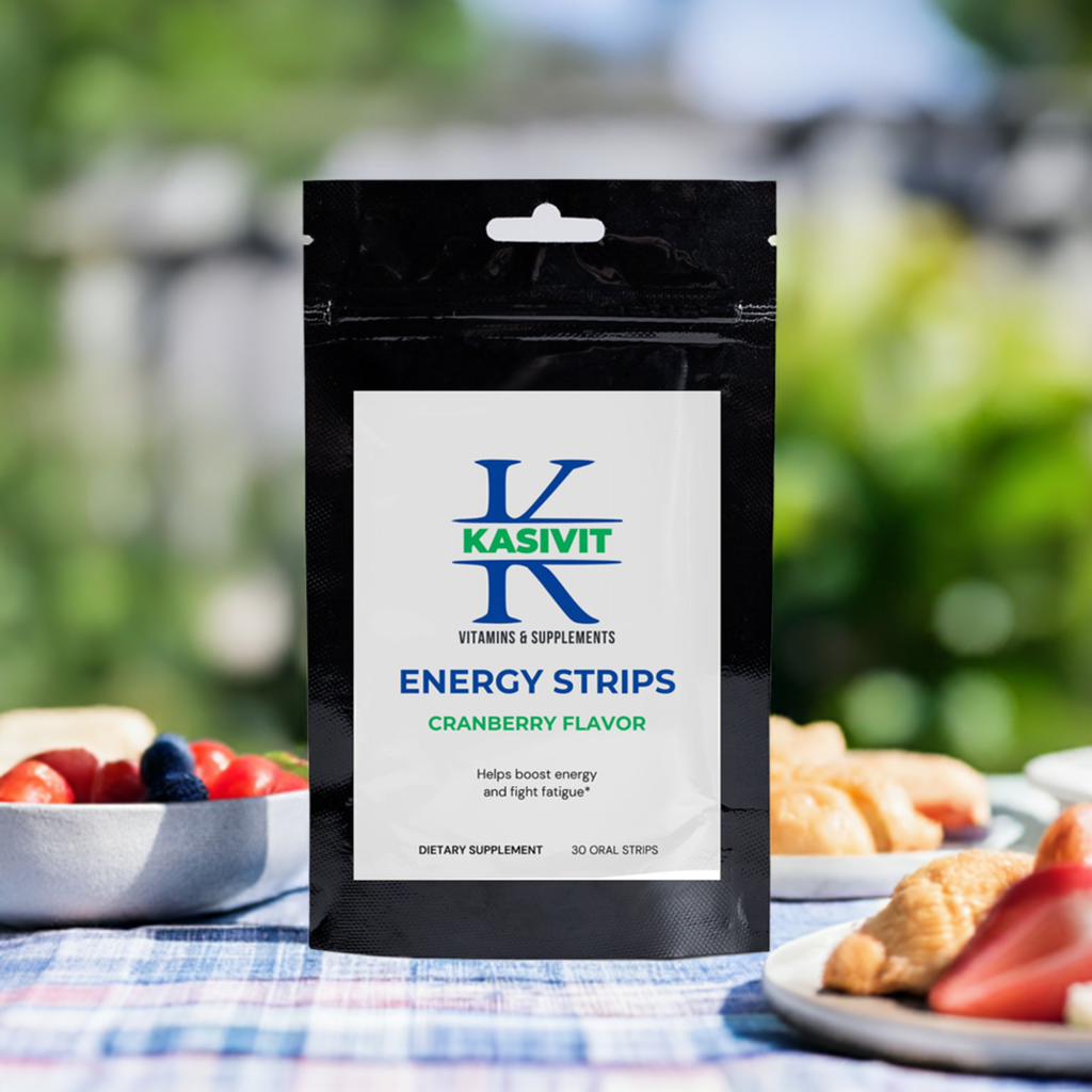 Energy Strips