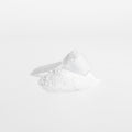 Kasivit creatine monohydrate supplement in white powder form with a measuring scoop