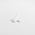 Kasivit Magnesium Glycinate White Capsules for Promoting Relaxation and Sleep
