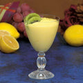 Lemon Chiffon Pudding