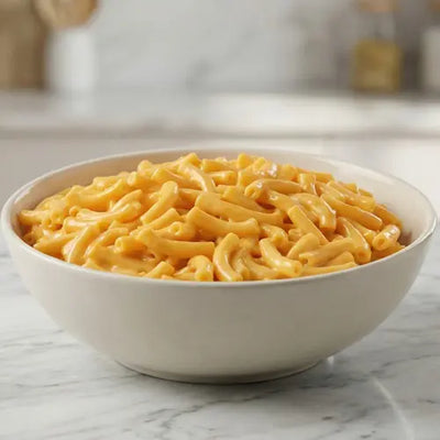 Macaroni & Cheese