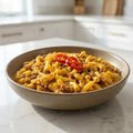 Nacho Cheese Pasta