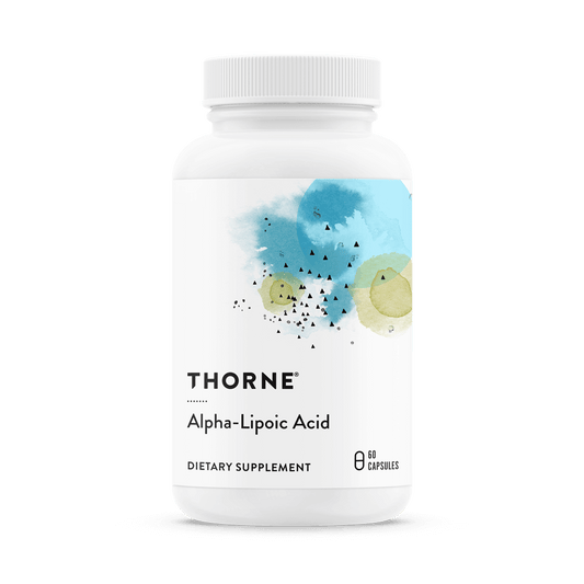 Alpha-Lipoic Acid