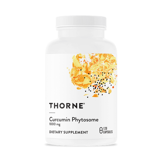 Curcumin Phytosome - NSF Certified for Sport