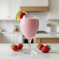 Strawberry Creme Smoothie