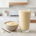 Vanilla Cream Pudding & Shake